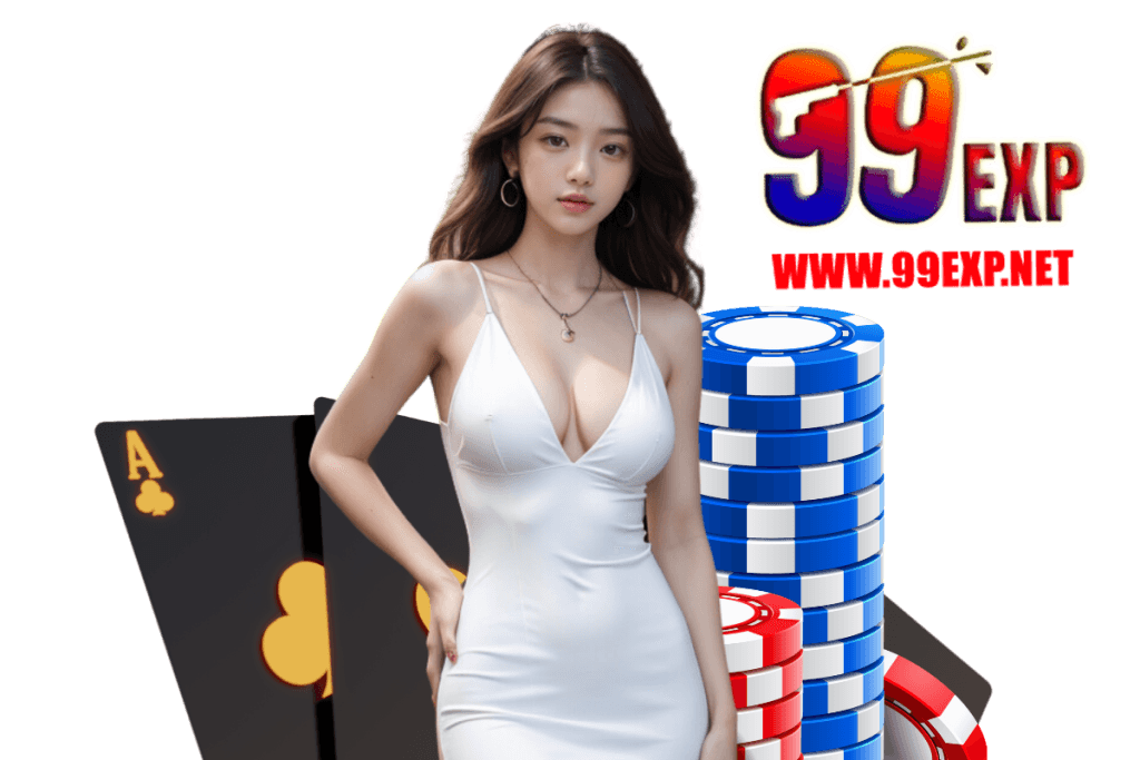 99exp แจกเครดิตฟรี